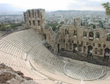 O αμφιλεγόμενος Ηρώδης ο Αττικός